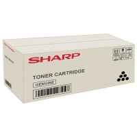 Genuine Sharp BPGT90BA Black Toner Cartridge BP-GT90BA